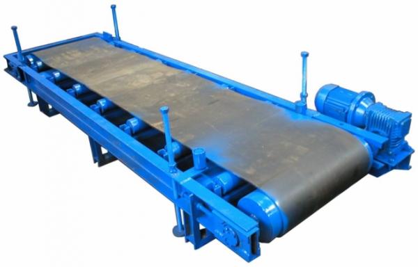 Конвейер ленточный 1200